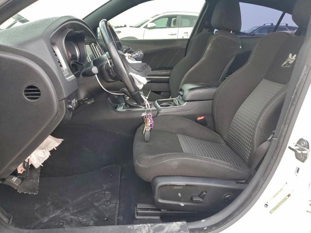 Dodge Charger Scat Pack Image 3