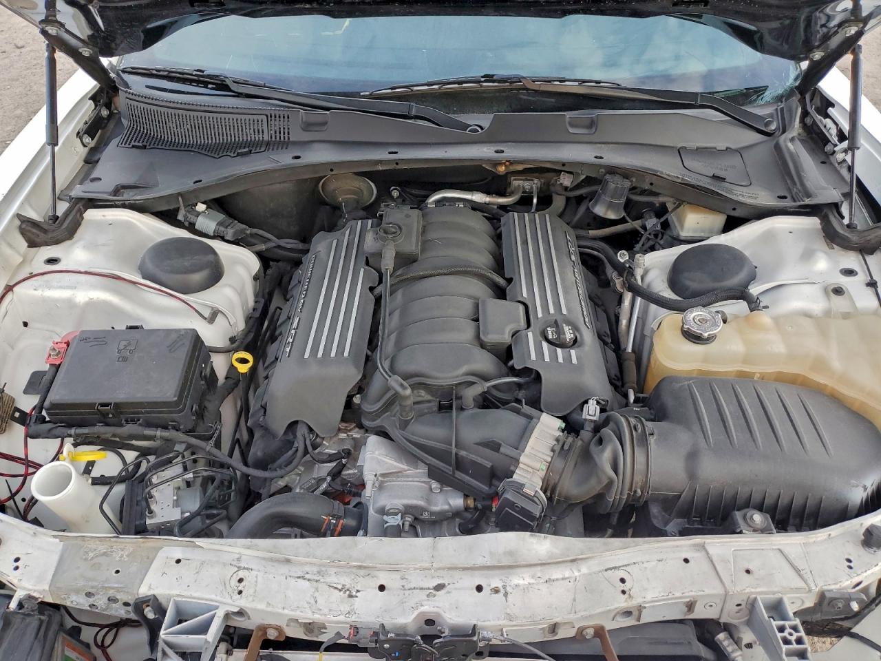 Dodge Charger Scat Pack Image 7