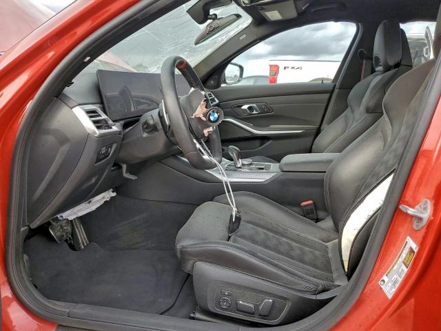 BMW M Series Competition Image 11