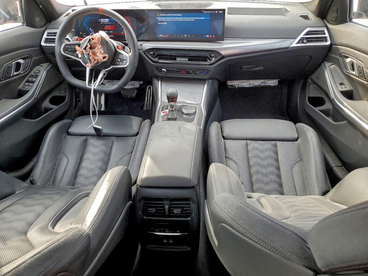 BMW M Series Competition Image 3