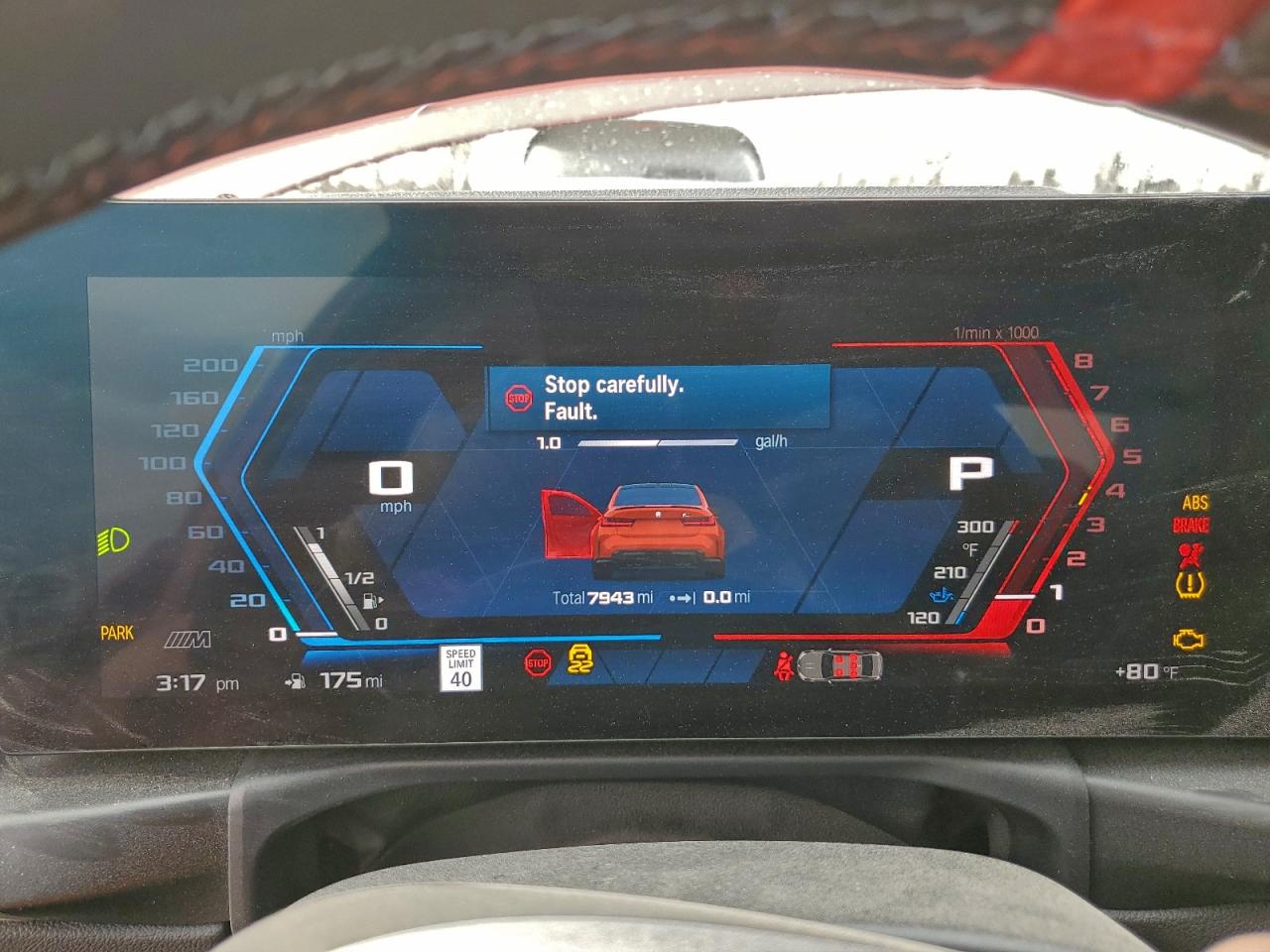 BMW M Series Competition Image 12