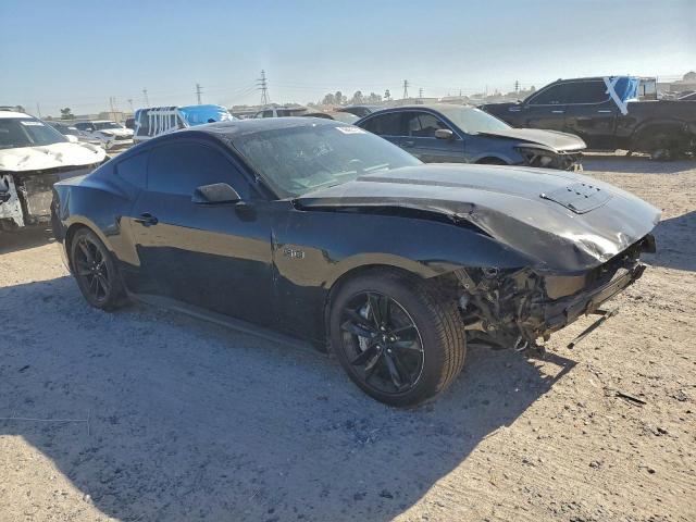 Ford Mustang Gt Image 9