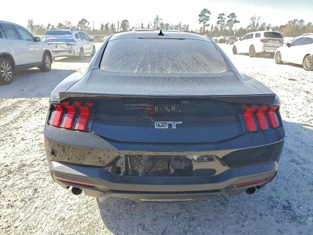 Ford Mustang Gt Image 3