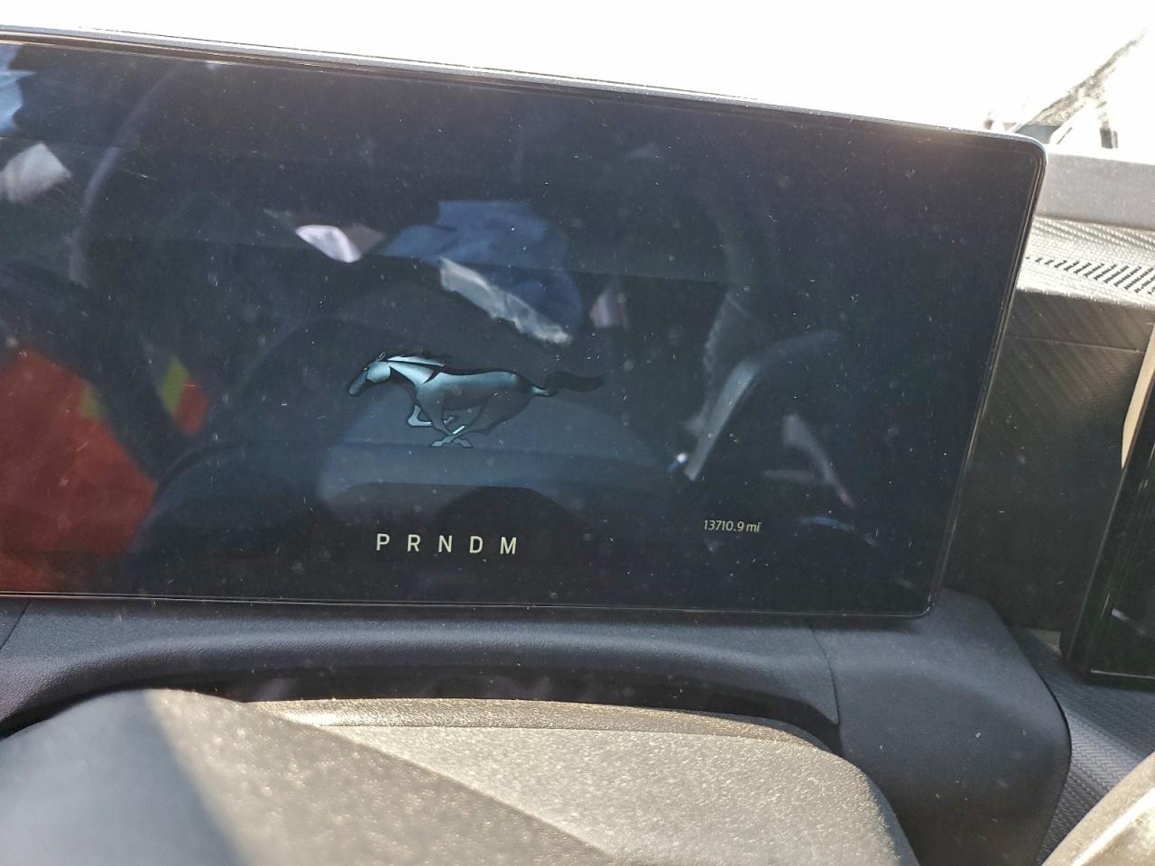 Ford Mustang Gt Image 11