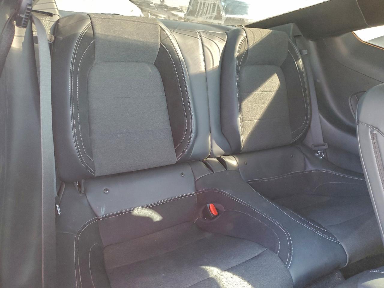 Ford Mustang Gt Image 5