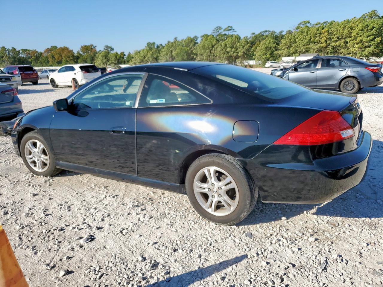 Honda Accord Lx Image 9