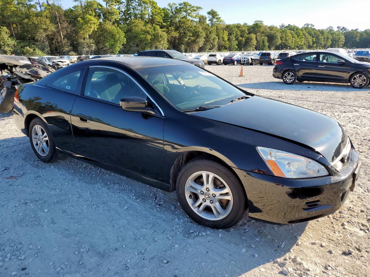 Honda Accord Lx Image 2