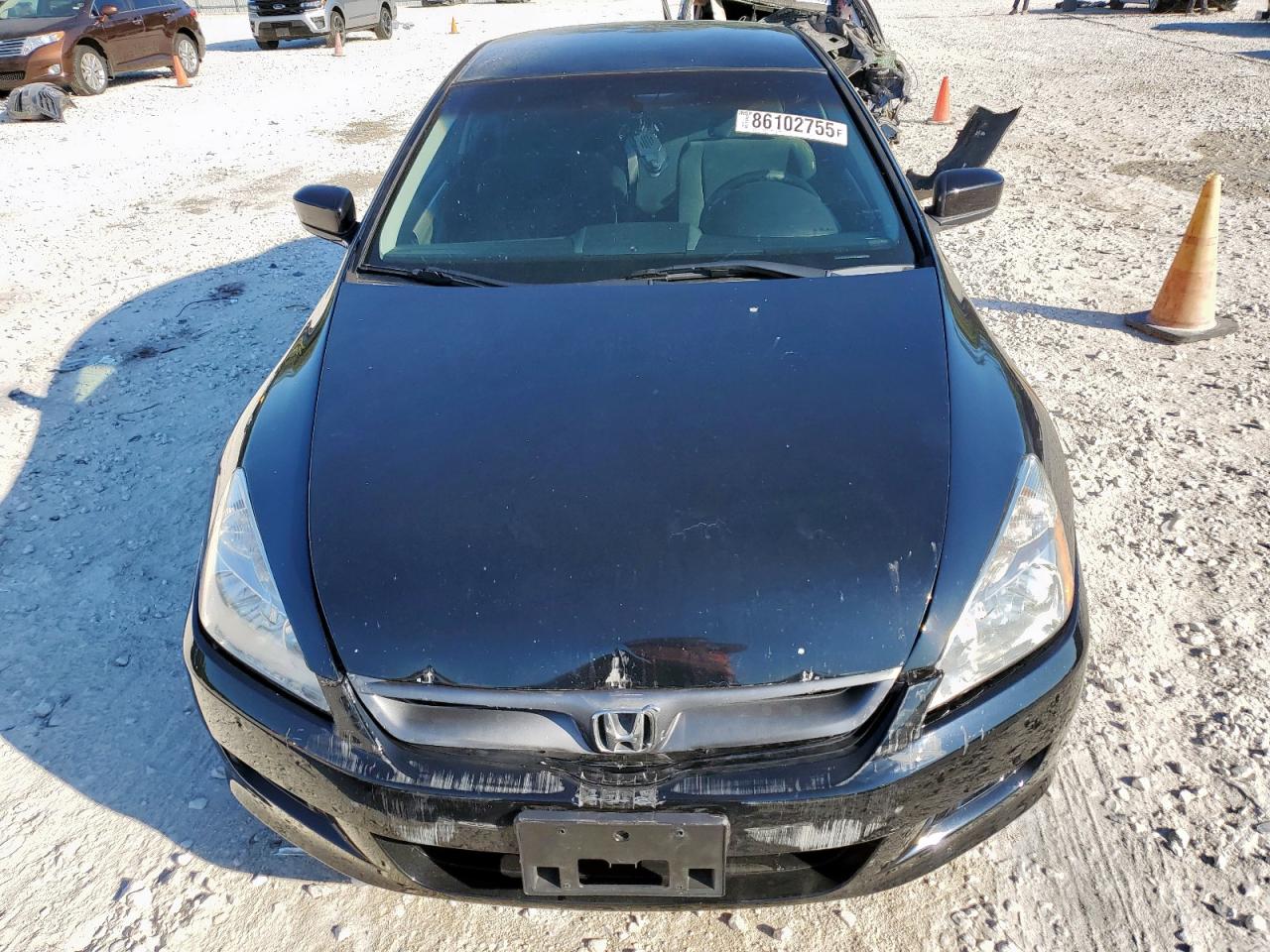 Honda Accord Lx Image 10