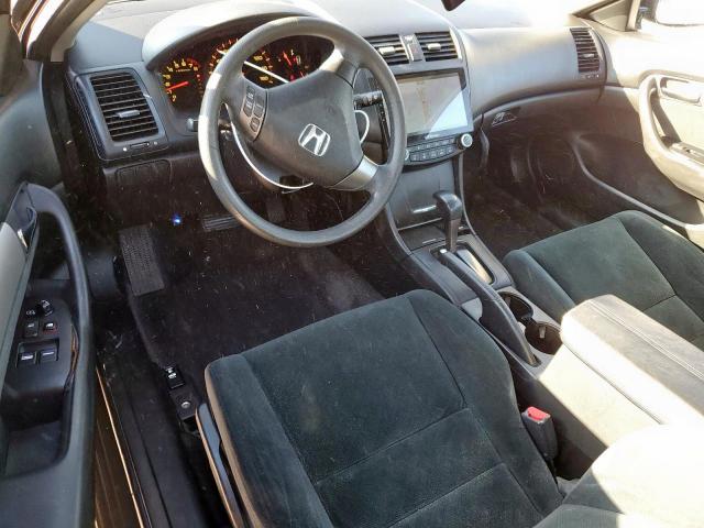 Honda Accord Lx Image 7