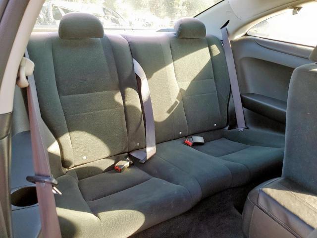 Honda Accord Lx Image 6