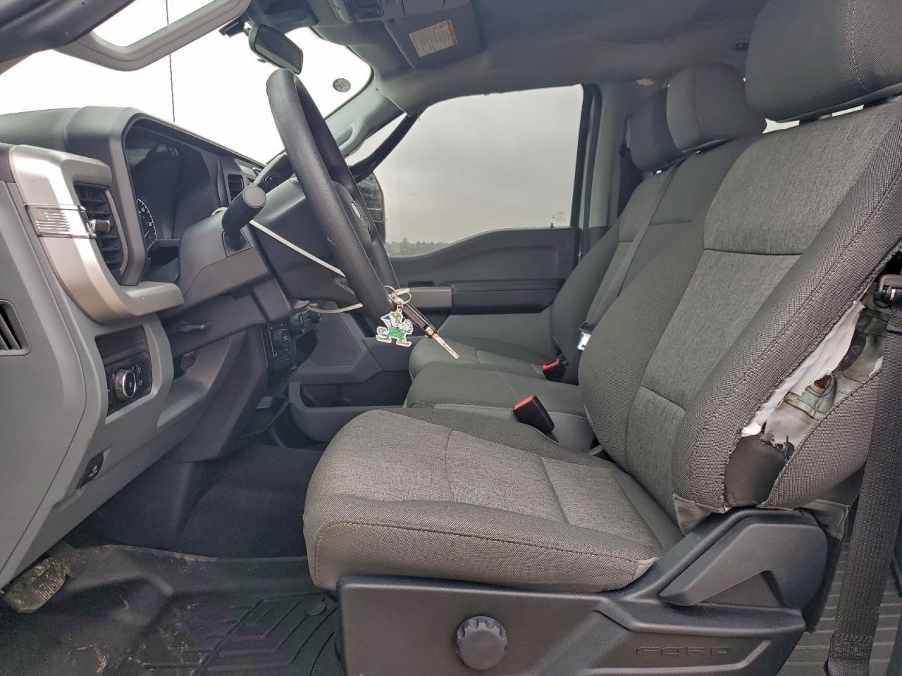 Ford F-250 Super Duty Image 5