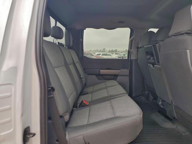 Ford F-250 Super Duty Image 13