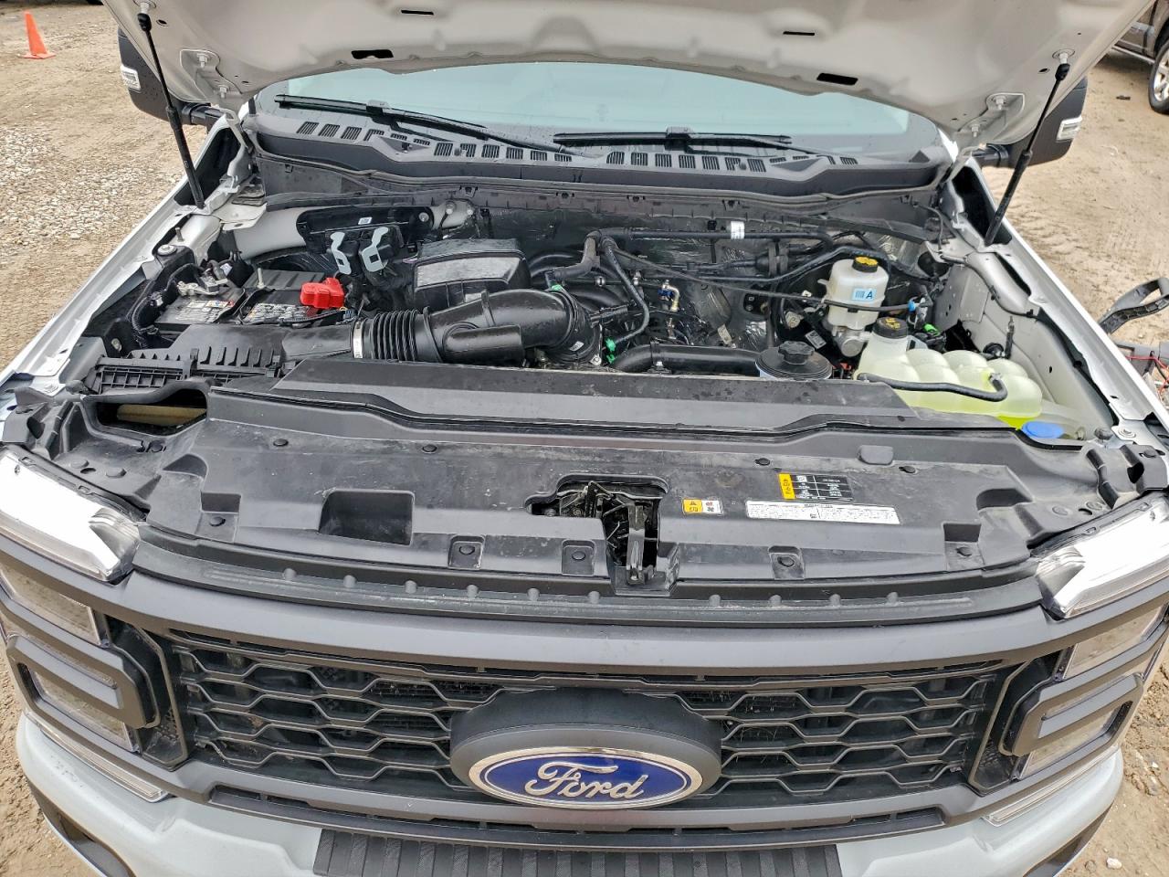 Ford F-250 Super Duty Image 12