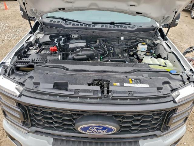 Ford F-250 Super Duty Image 12