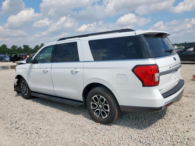 Ford Expedition Max Xlt Image 3