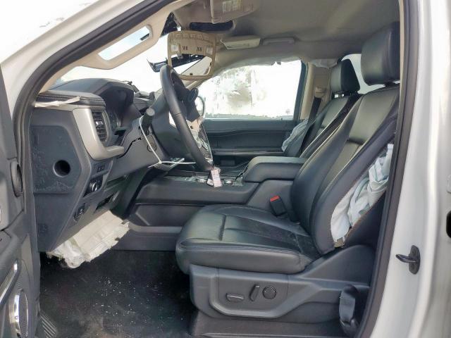 Ford Expedition Max Xlt Image 8