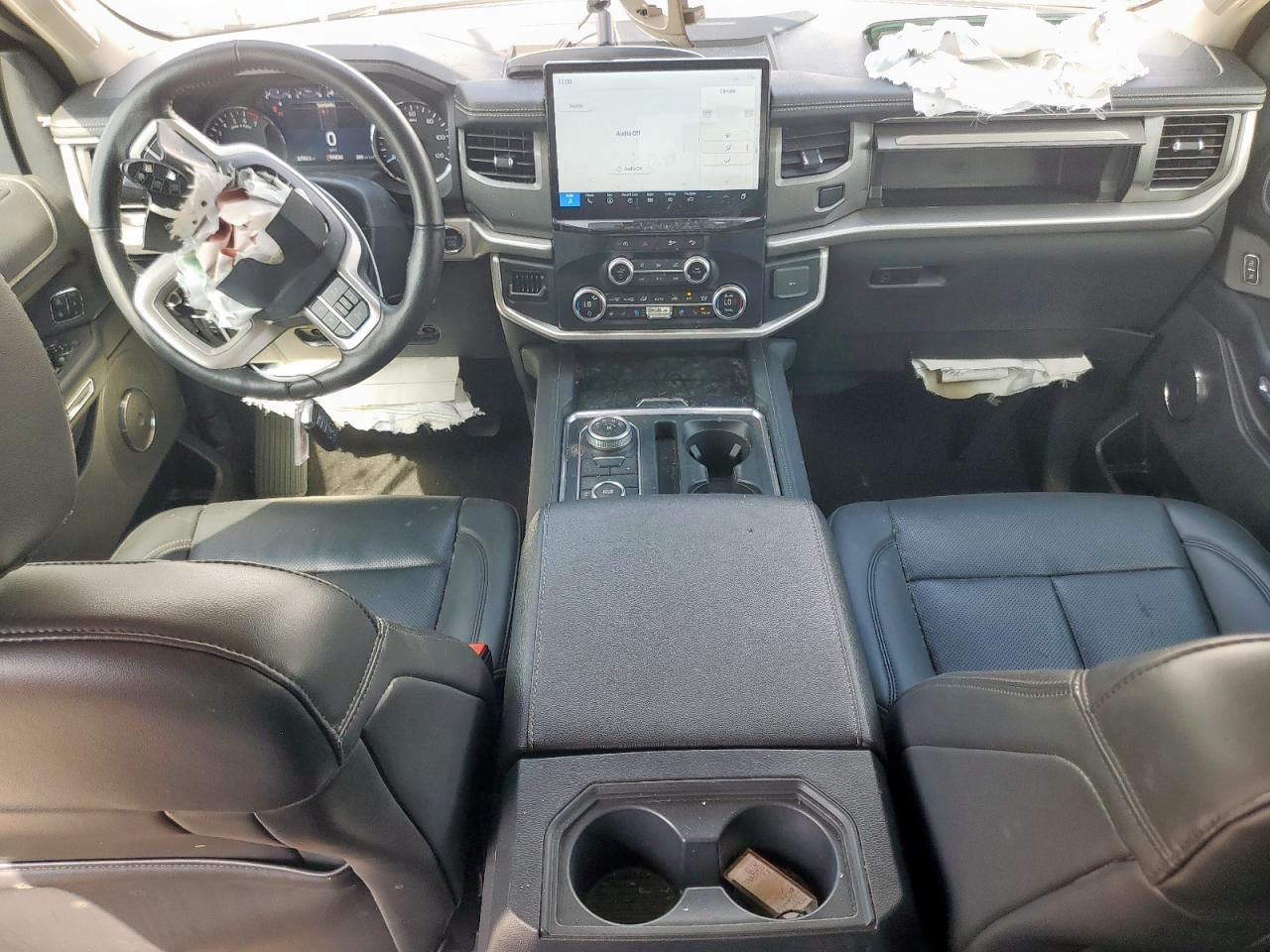 Ford Expedition Max Xlt Image 13