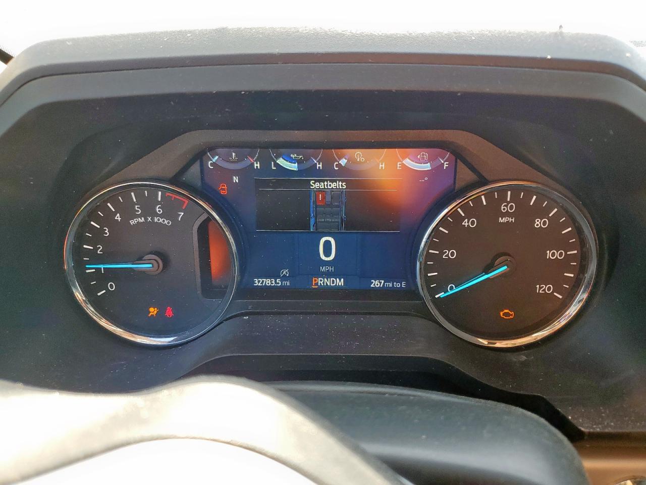 Ford Expedition Max Xlt Image 4