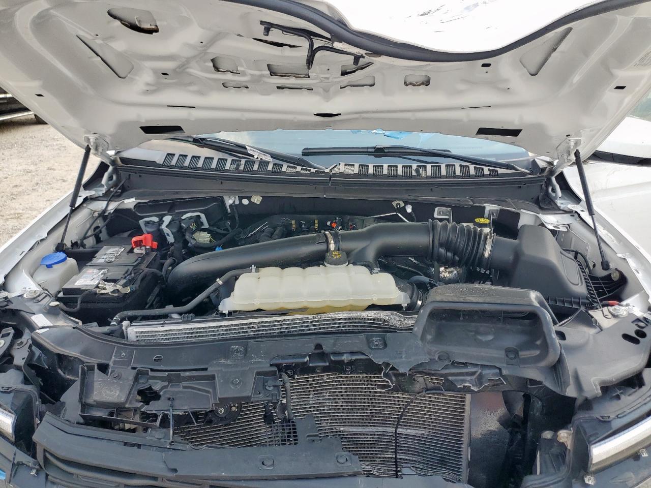 Ford Expedition Max Xlt Image 12