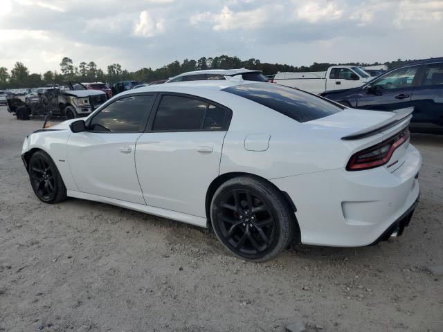 Dodge Charger R/t Image 8