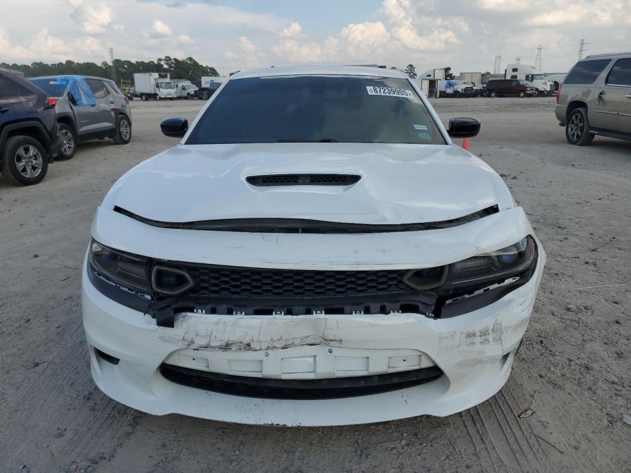 Dodge Charger R/t Image 3