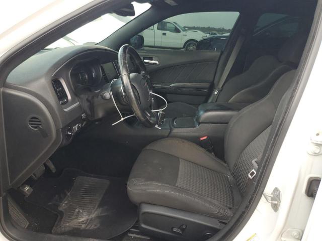 Dodge Charger R/t Image 9