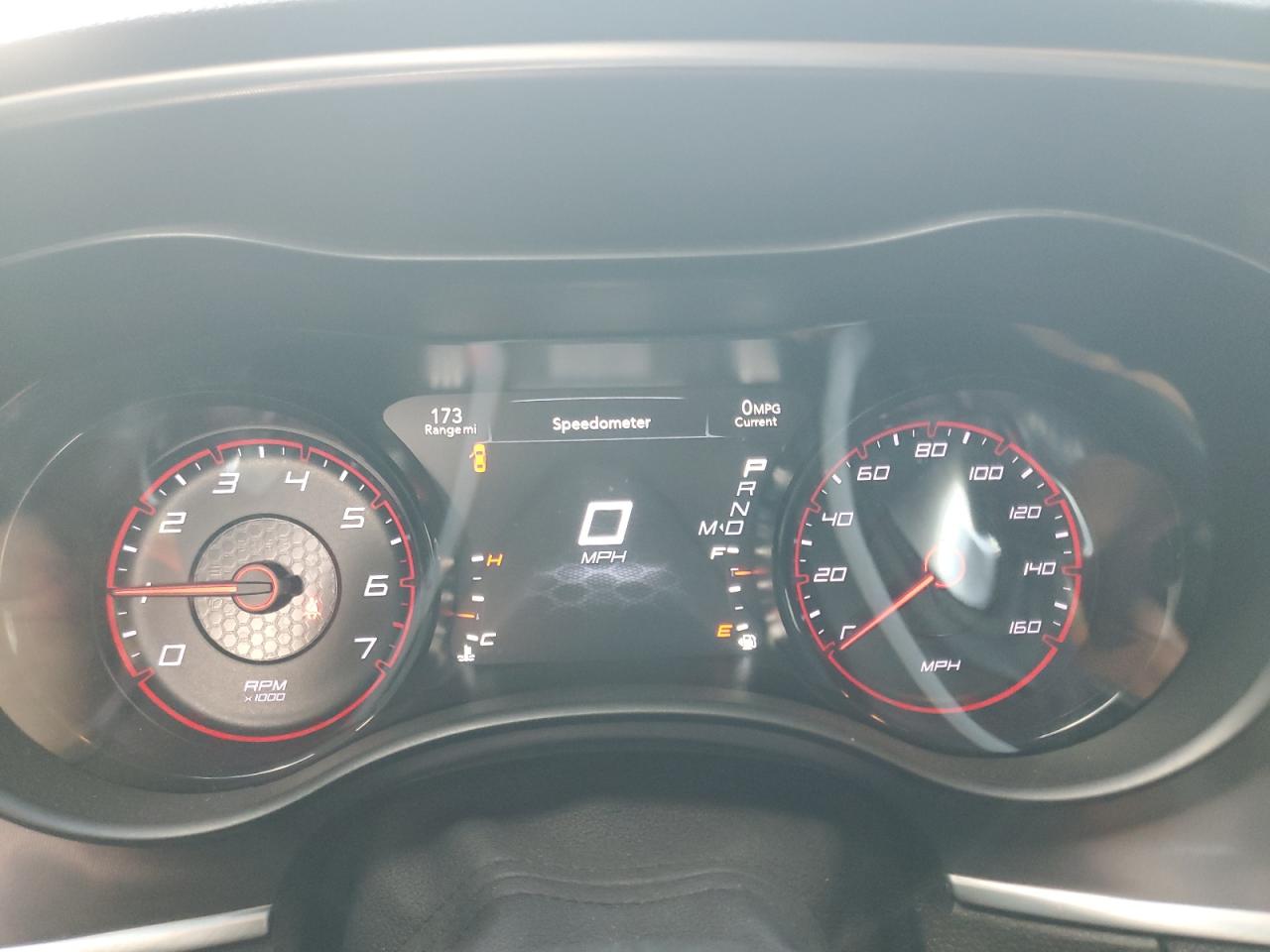 Dodge Charger R/t Image 10