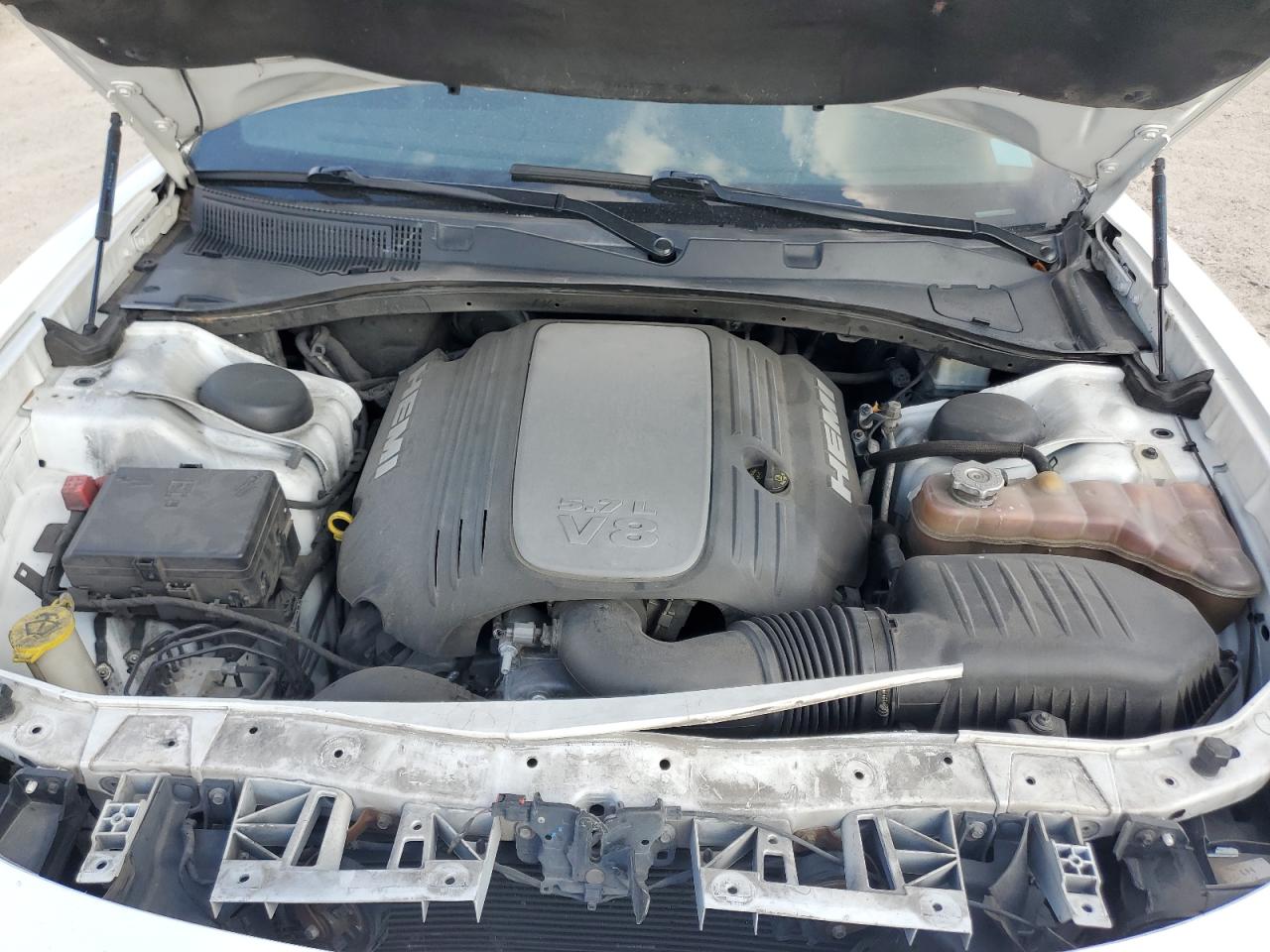 Dodge Charger R/t Image 12