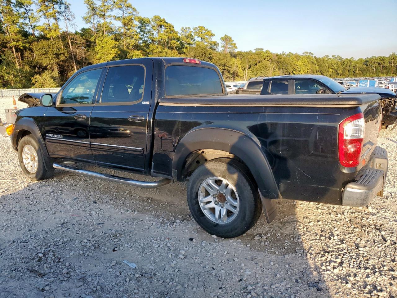 Toyota Tundra Double Cab Sr5 Image 5