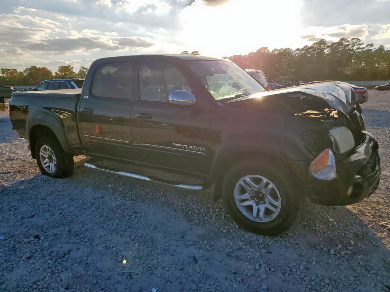 Toyota Tundra Double Cab Sr5 Image 3