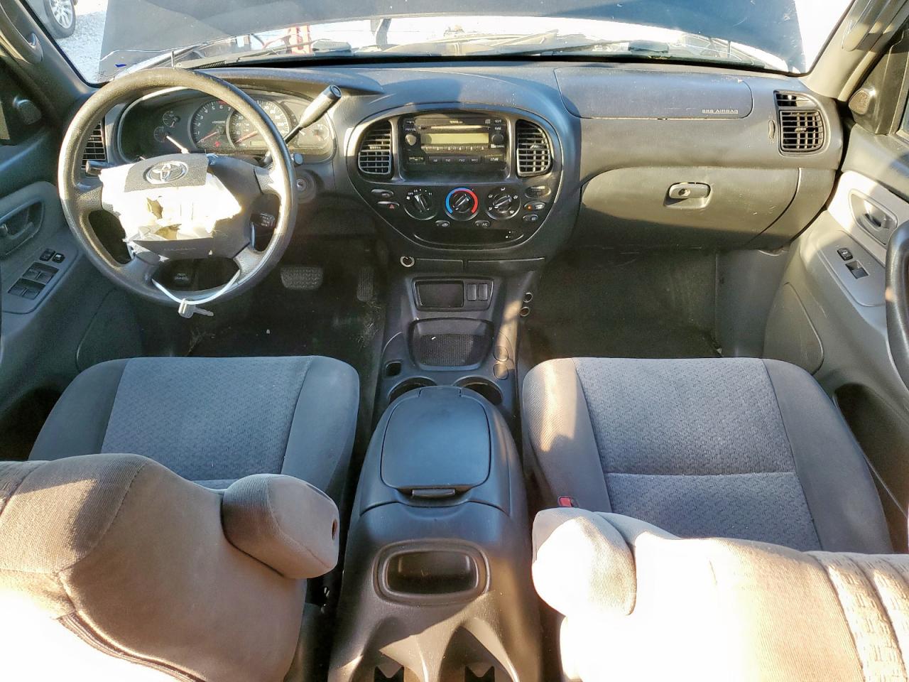 Toyota Tundra Double Cab Sr5 Image 9