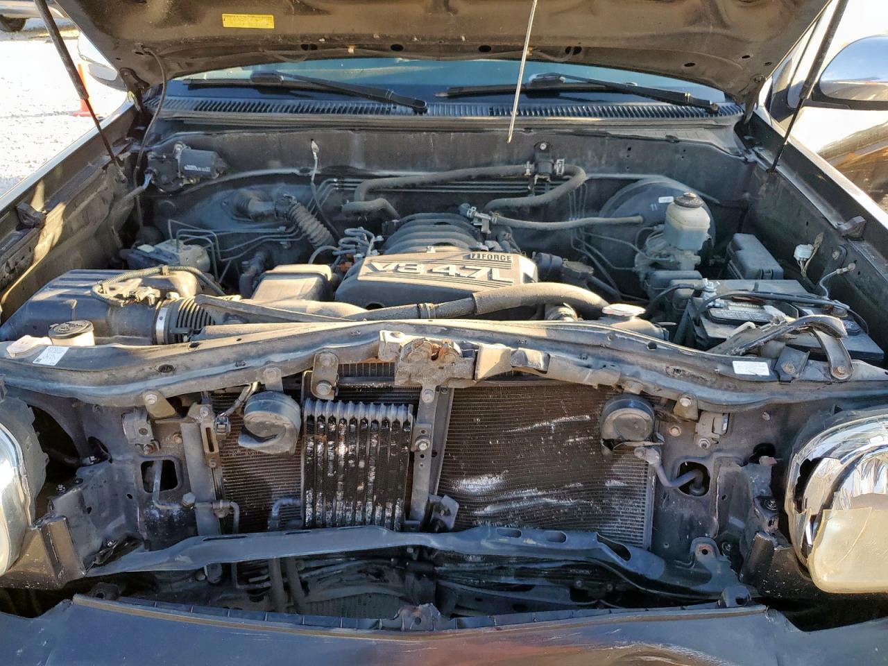 Toyota Tundra Double Cab Sr5 Image 7