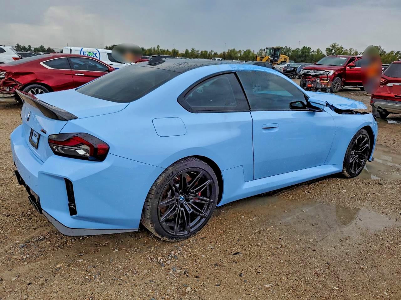 BMW M Series Image 2