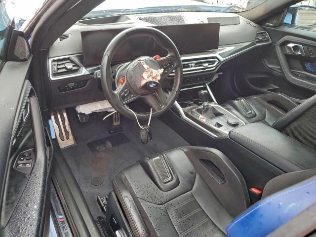 BMW M Series Image 4