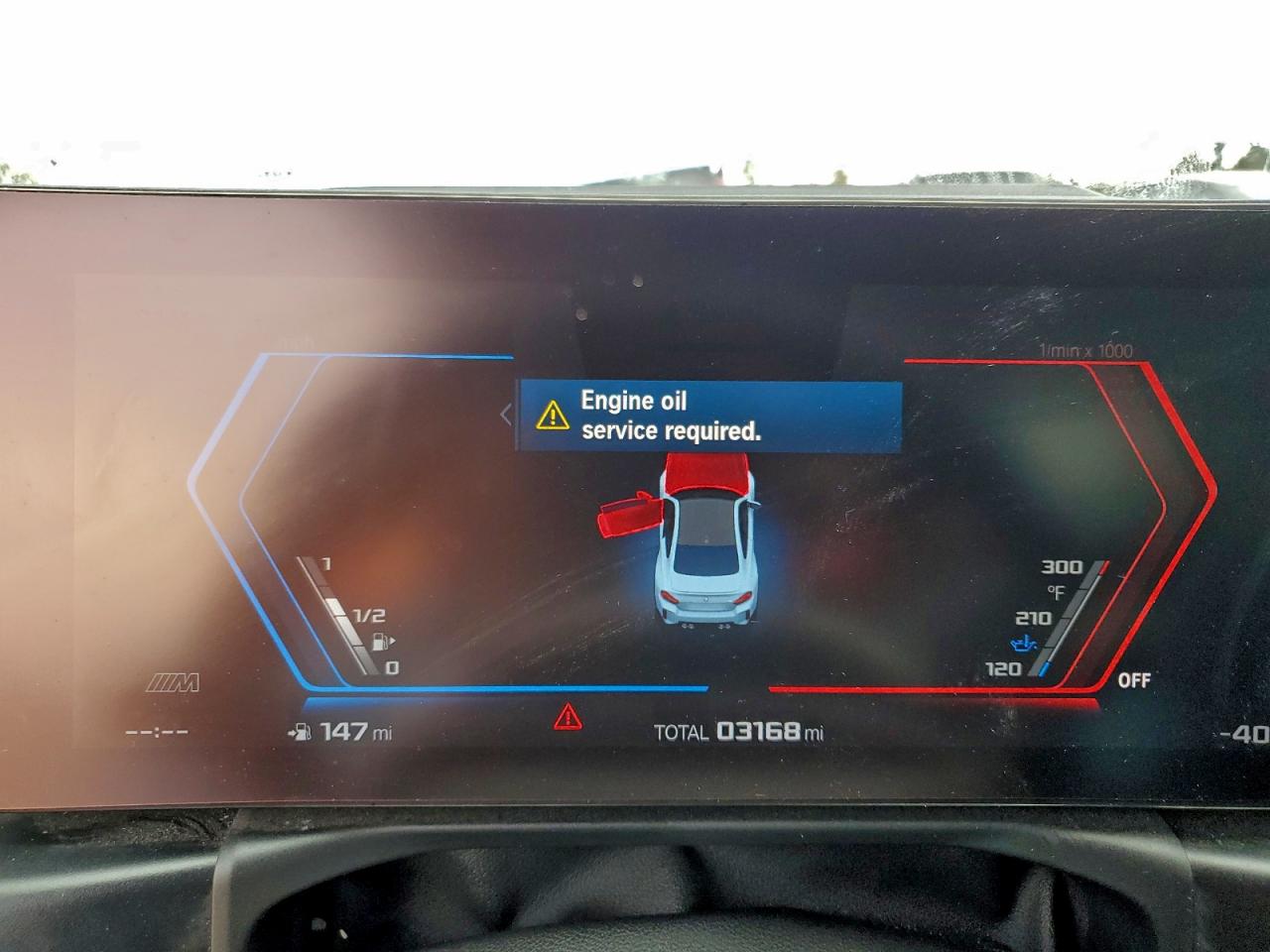 BMW M Series Image 9