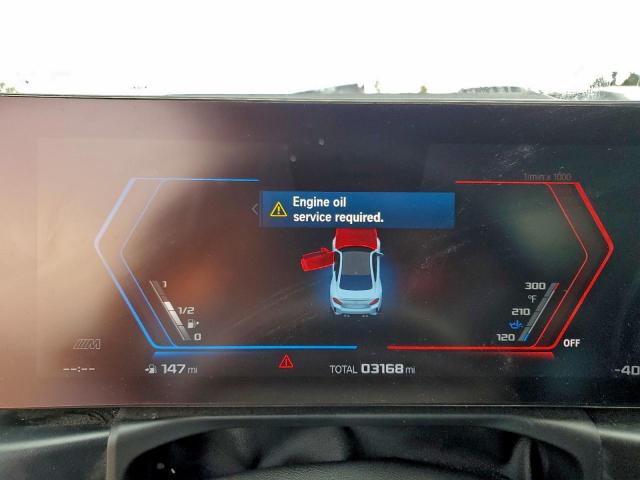 BMW M Series Image 9