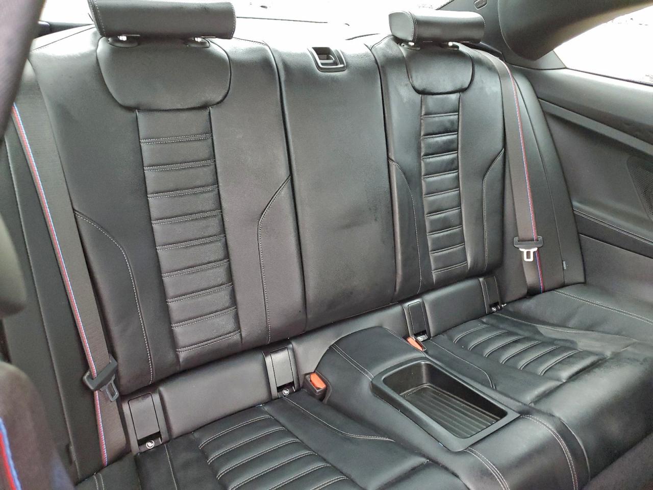 BMW M Series Image 8