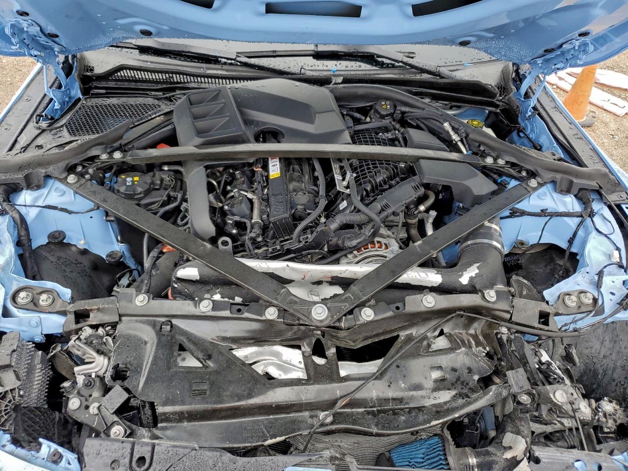 BMW M Series Image 11