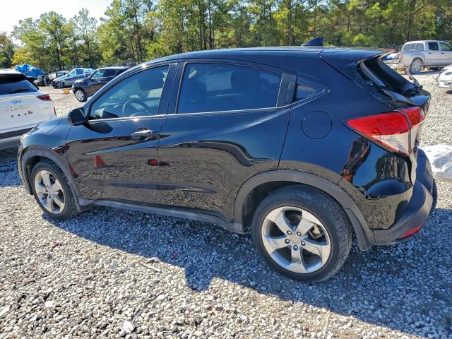 Honda HR-V Lx Image 2