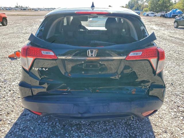 Honda HR-V Lx Image 6