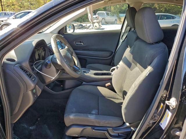 Honda HR-V Lx Image 9