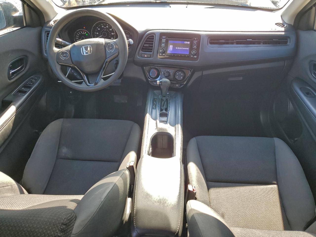 Honda HR-V Lx Image 13