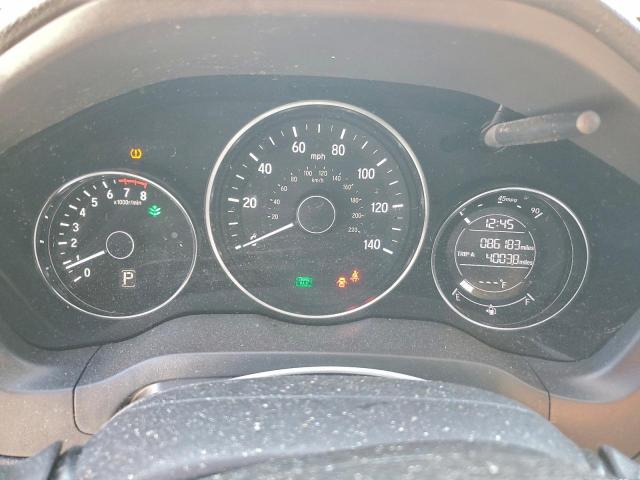 Honda HR-V Lx Image 5