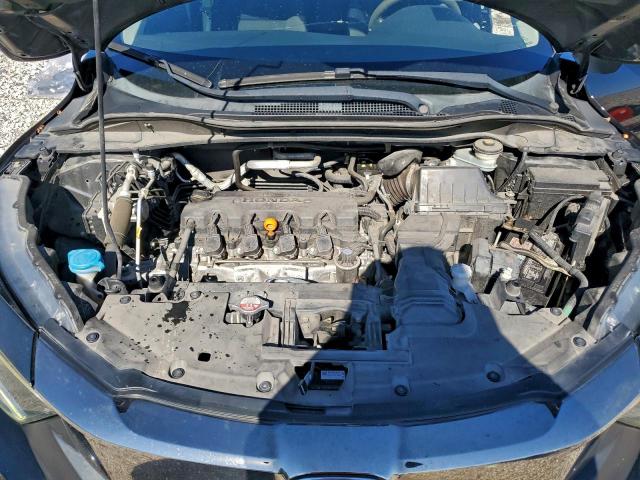 Honda HR-V Lx Image 11