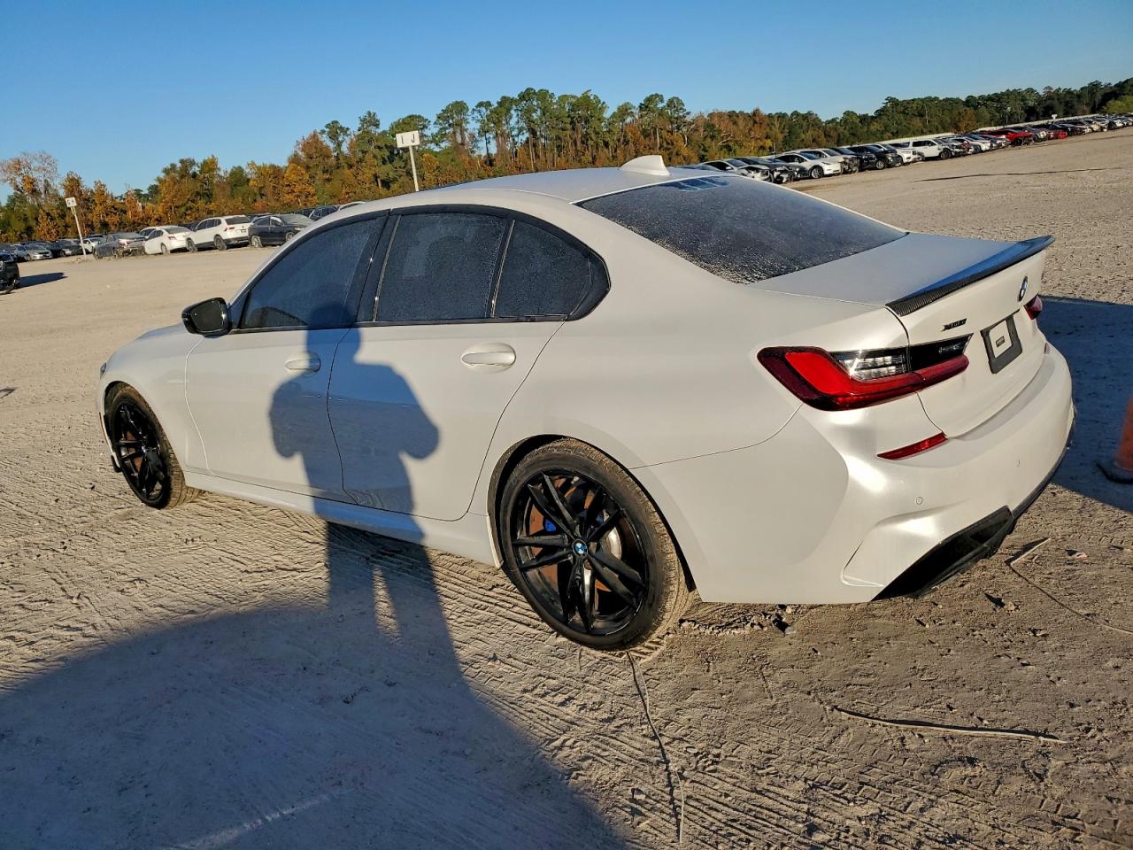 BMW M Series Image 4