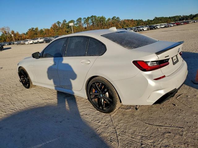 BMW M Series Image 4