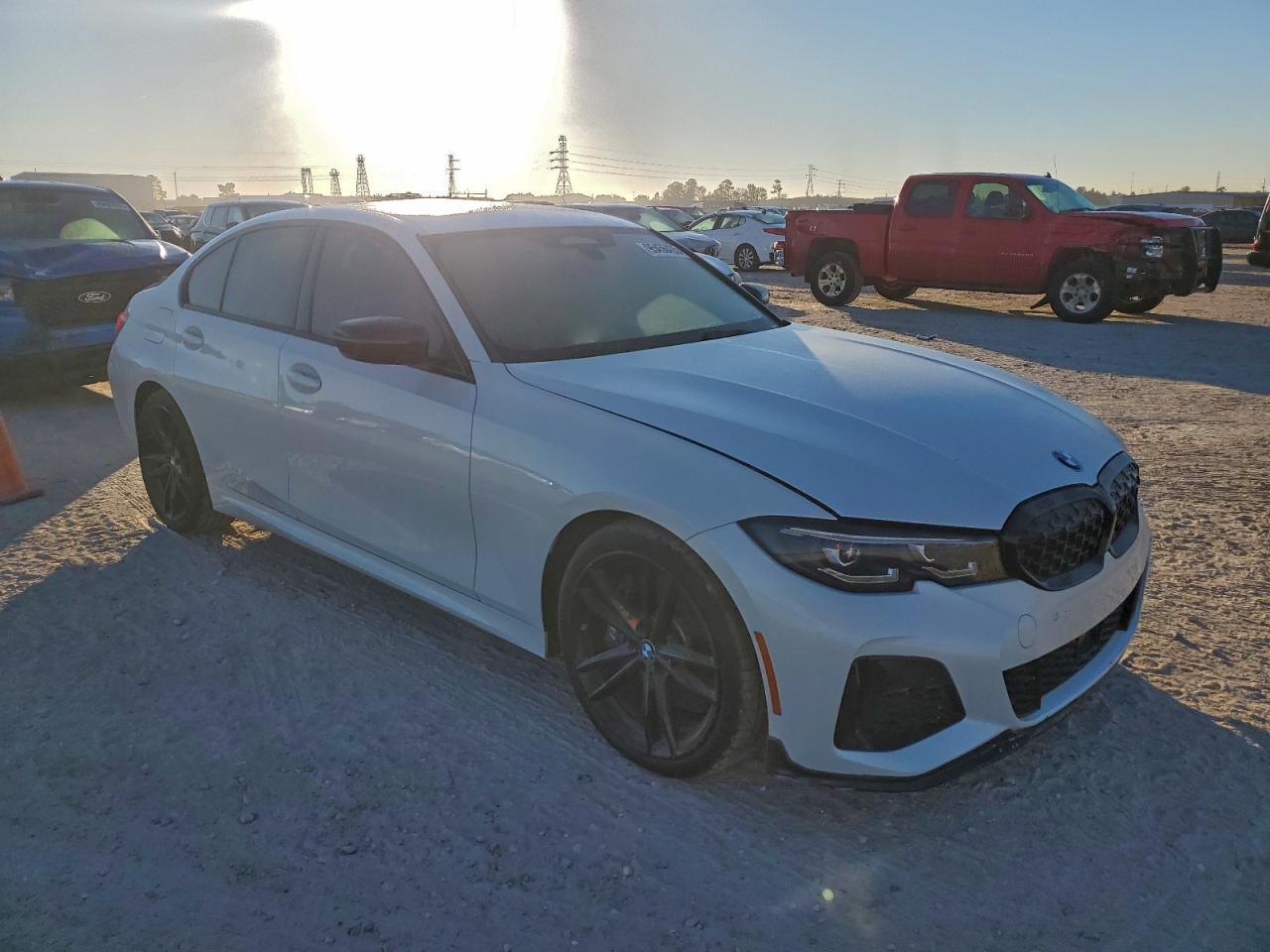 BMW M Series Image 3