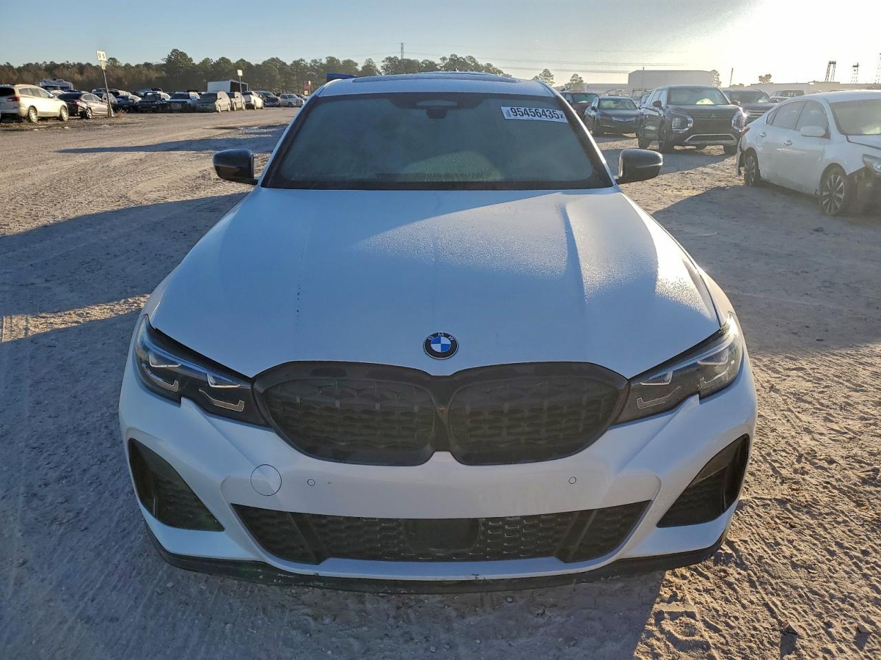 BMW M Series Image 10