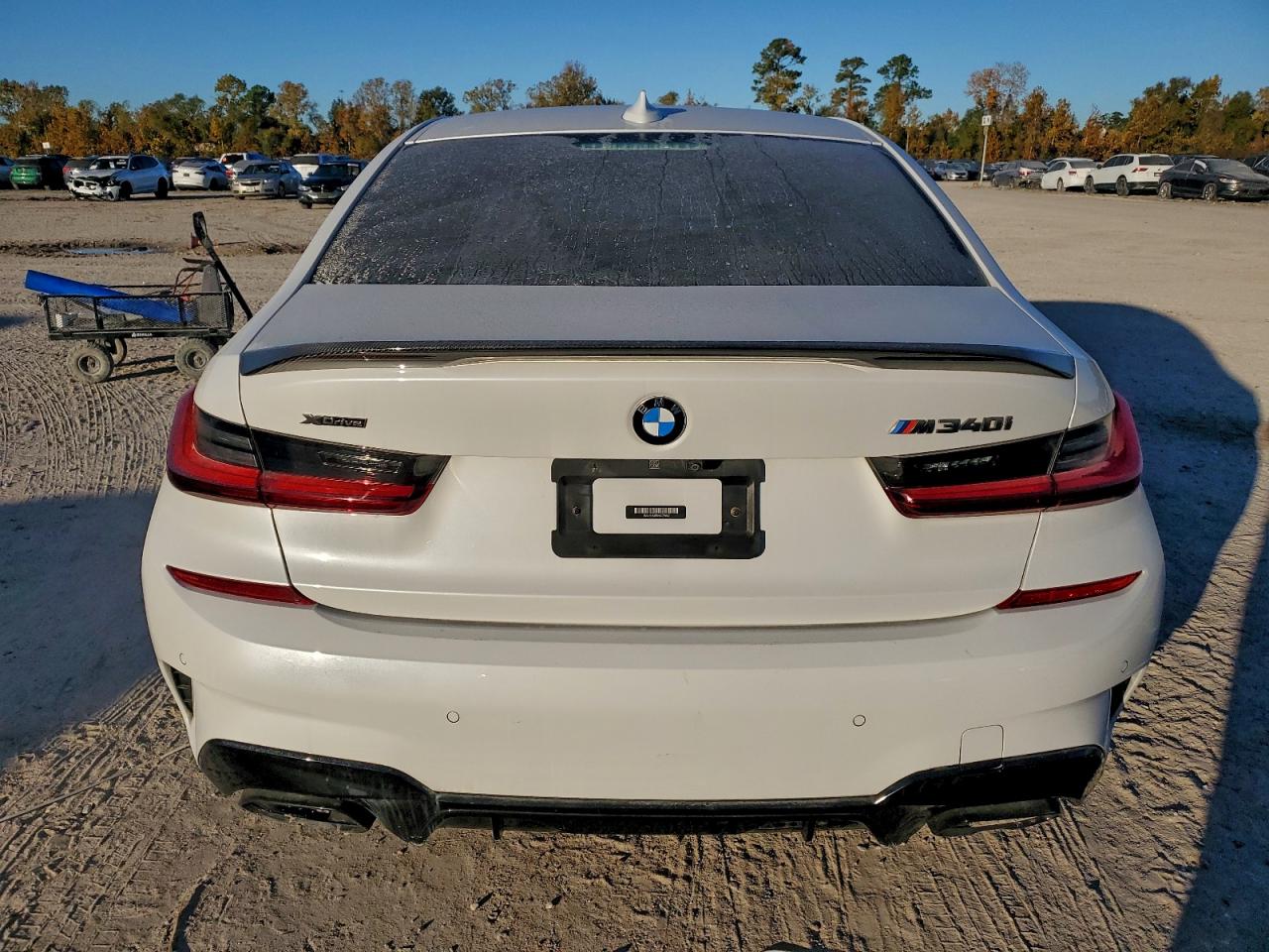 BMW M Series Image 5