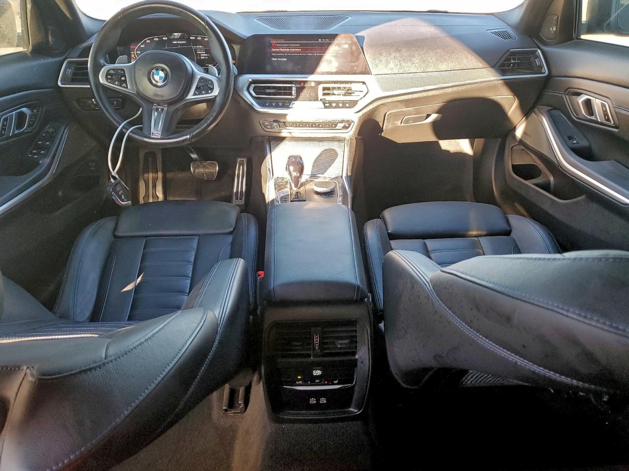 BMW M Series Image 11